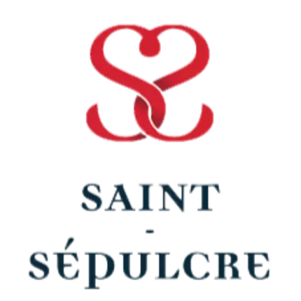 Logo da Saint Sépulcre