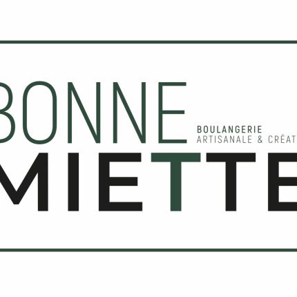 Logotipo de Bonne Miette