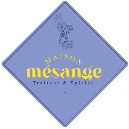 Λογότυπο από Maison Mésange - Traiteur, Epicerie fine & Comptoir d'exception