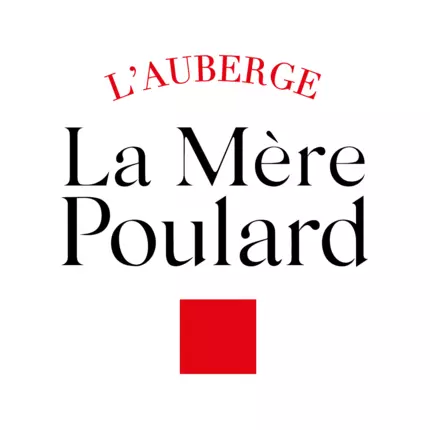 Logo de La Mère Poulard