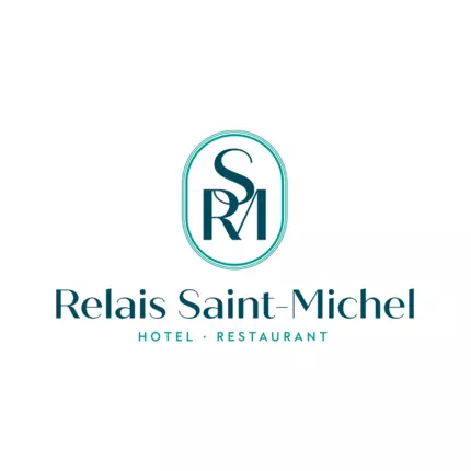 Logo de Relais Saint-Michel