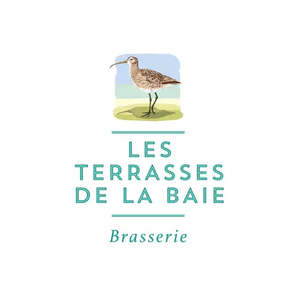 Logo de Les Terrasses de La Baie