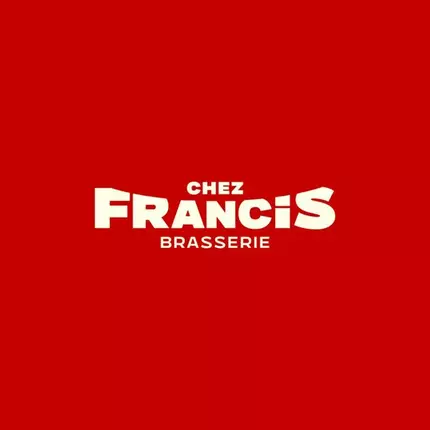 Logo van Chez Francis