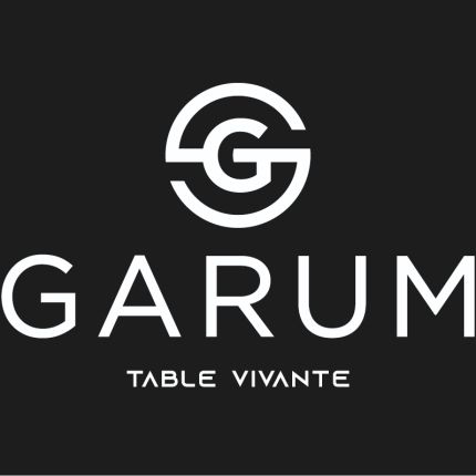 Λογότυπο από Garum-Table Vivante