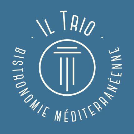 Logo da IL TRIO