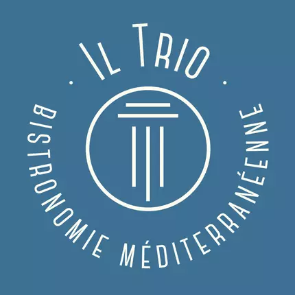 Logo von IL TRIO