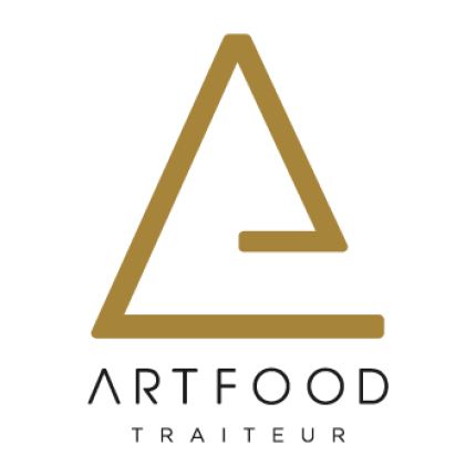 Logotyp från ARTFOOD TRAITEUR Unique catering with sense