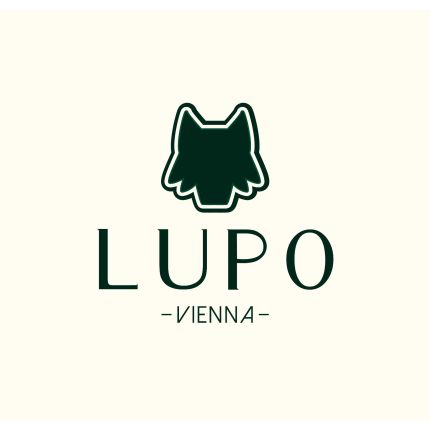 Λογότυπο από Lupo : Votre restaurant Italien & Pizzeria à Vienne