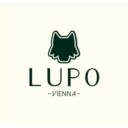 Logo od Lupo : restaurant Italien & pizzeria