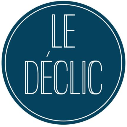 Logotipo de Le Déclic