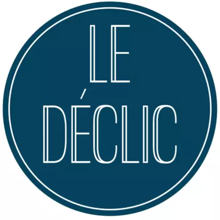 Logo da Le Déclic