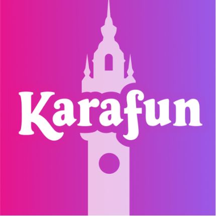 Logotyp från KaraFun Lille