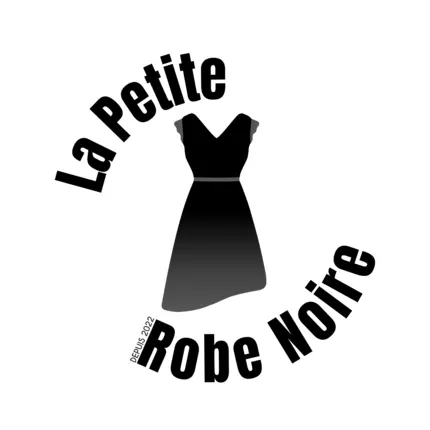 Logo od La Petite Robe Noire