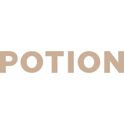 Logo fra POTION