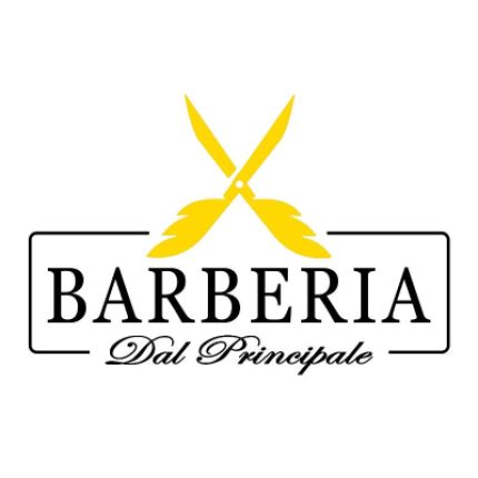 Logótipo de Barberia dal Principale