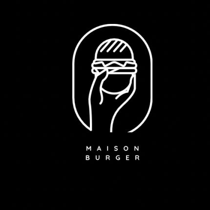 Λογότυπο από MAISON BURGER