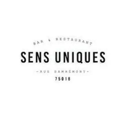 Logo da Sens Uniques