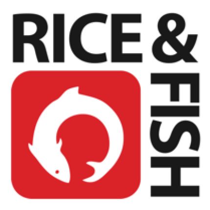 Logo de Rice and Fish