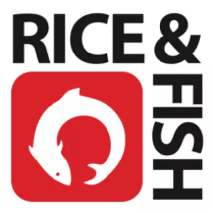 Logo od Rice and Fish