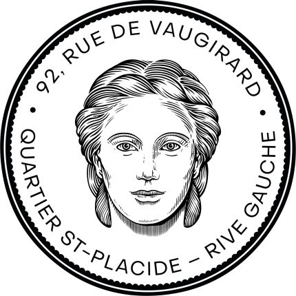 Logo od Restaurant Grands Voyageurs