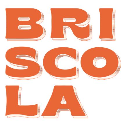 Logotyp från Briscola