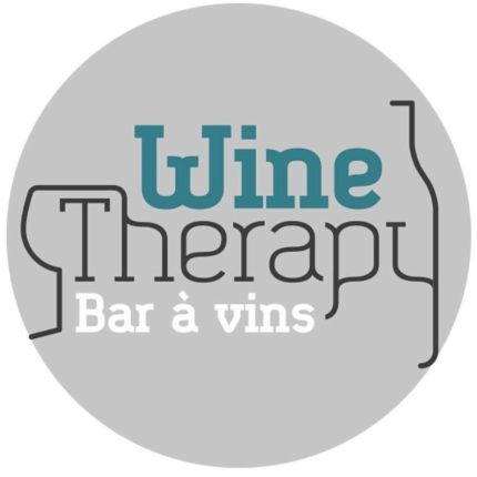 Logo od Wine Therapy Bar à Vins & Bistrot Paris 9