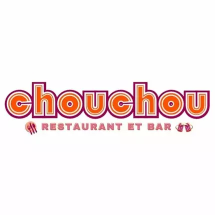 Logo da Chouchou