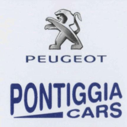 Logotyp från Pontiggia Cars