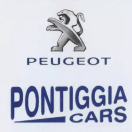 Logo de Pontiggia Cars