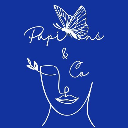 Logo od Papillons & Co