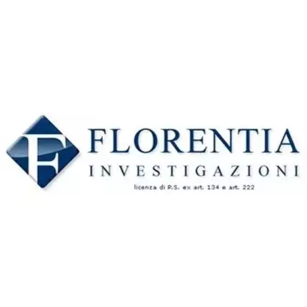 Logótipo de Informazioni Florentia