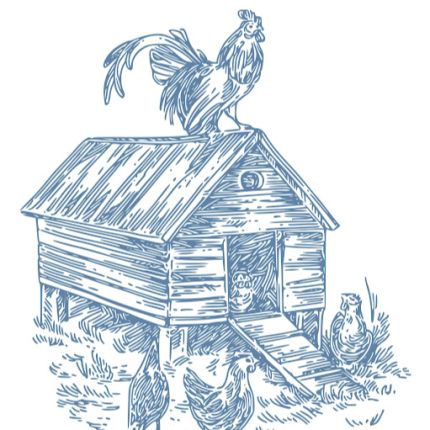 Logo da Le Coq & Fils - the Poultry House