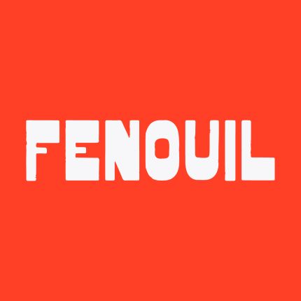 Logotyp från Fenouil Paris 8