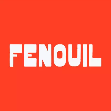 Logotyp från Fenouil Paris 8