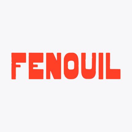 Λογότυπο από Fenouil Paris 2