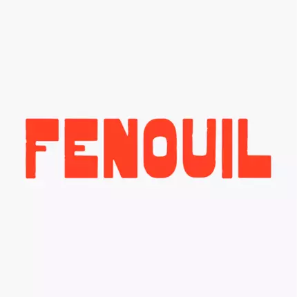 Logo od Fenouil Paris 2