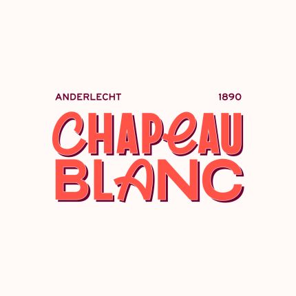 Logo van Chapeau Blanc