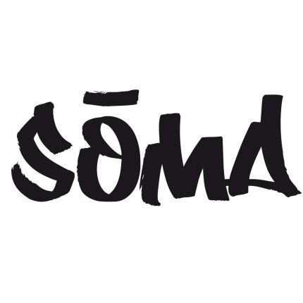 Logotyp från Sōma Milton