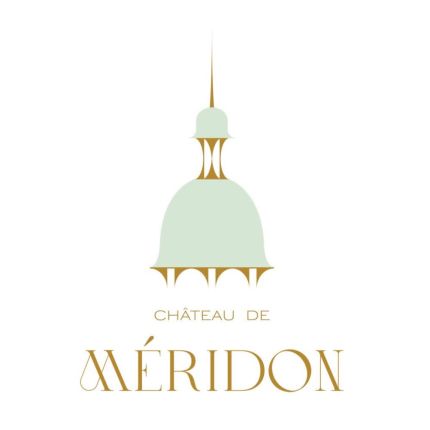 Logo van Château de Méridon