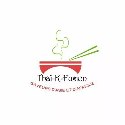 Logo from Thaï-K-Fusion