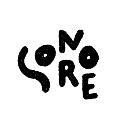 Logo from SONORE LILLE