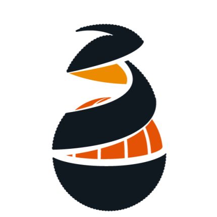 Logotipo de l'Orange