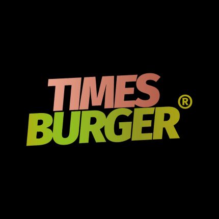 Logotyp från Times Burger Toulon Est (ST JEAN )