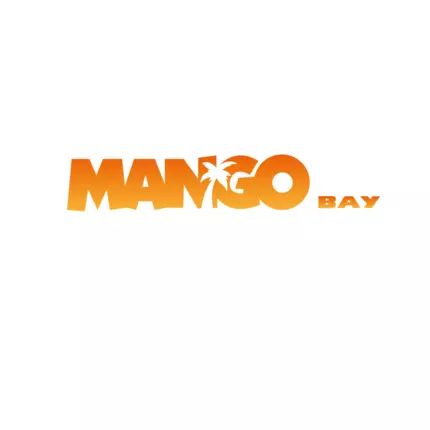 Logo fra Mango Bay