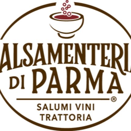 Logótipo de Salsamenteria di Parma