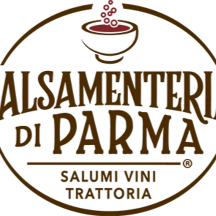 Logo od Salsamenteria di Parma