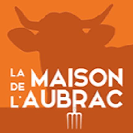 Logo od La Maison de l'Aubrac