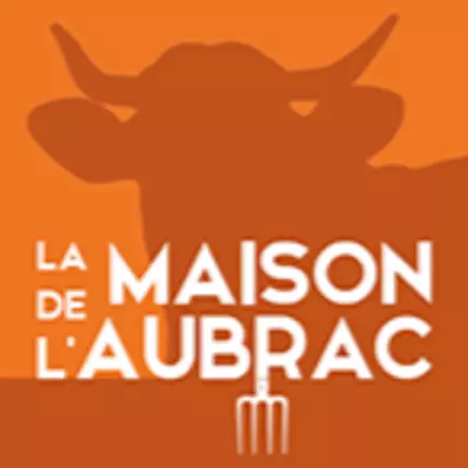 Logo from La Maison de l'Aubrac