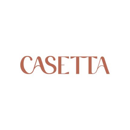 Logo fra Casetta