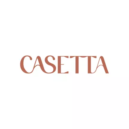 Logotyp från Casetta